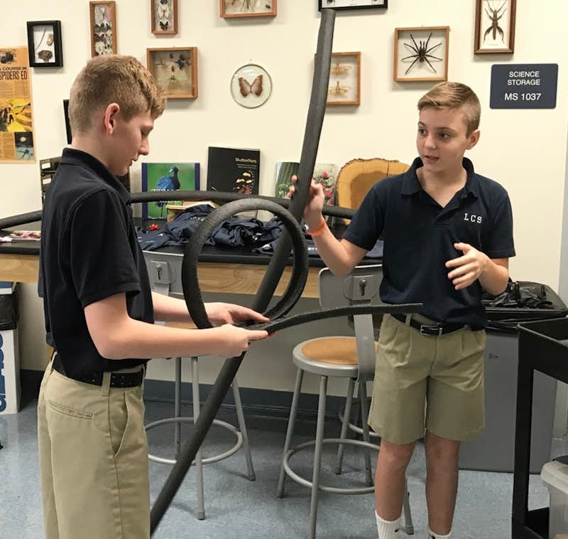 In the Schools: Jan. 17, 2018